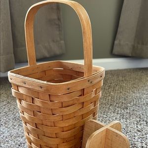 Longaberger basket